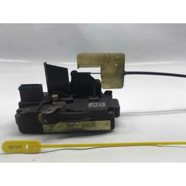 Fechadura Elétrica Dianteira Direita Vectra 1997/2005 Cx223