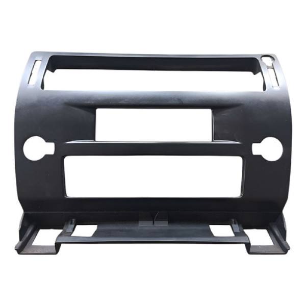 Moldura Central Difusor Ar Citroen C4 Pallas 2008 A 2013