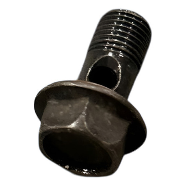 Parafuso Cano Oleo Superior Cambio Sentra 2014 A 2018 Unidad