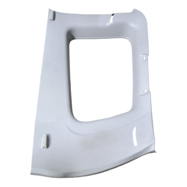 Acabamento Porta Malas Direito Pajero Full Mr391226 Pg1 Cinza