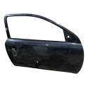 Porta Direita Chevrolet Astra 1999 A 2012 2 Portas C/detalhe Dianteira Direita Preto