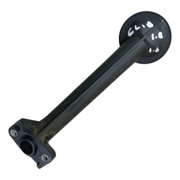 Pescador Óleo Renault Clio 1.0 16v 2001 A 2012 Preto