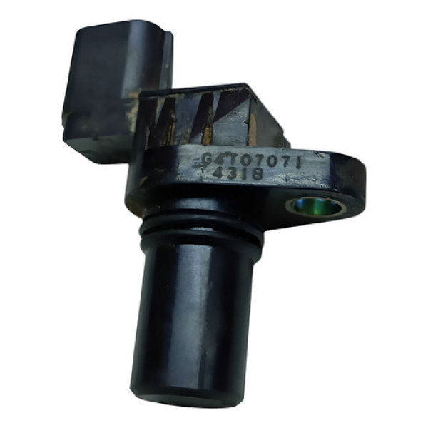 Sensor Rotação Câmbio Mitsubishi Pajero Full 2001 A 2006