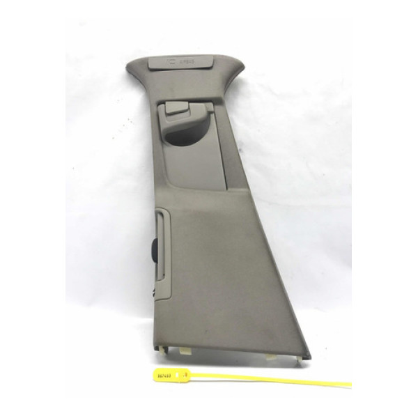 Acabamento Coluna Central Esquerdo Volvo V60 2013 S21