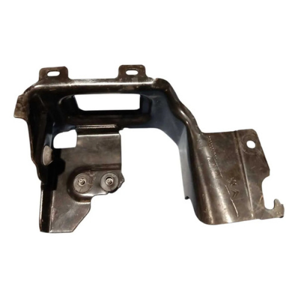 Suporte Módulo Abs Peugeot 208 2016 A 2019 9800087880