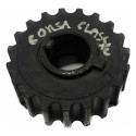 Engrenagem Virabrequim Corsa Classic 2010 2011 2012 Cx307
