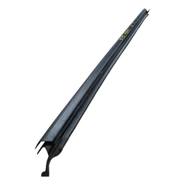 Pestana Interna Dianteira Direita C3 Picasso Aircross 2012 Preto