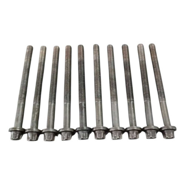 Parafuso Cabeçote Peugeot 308 1.6 16v 10 Unidades