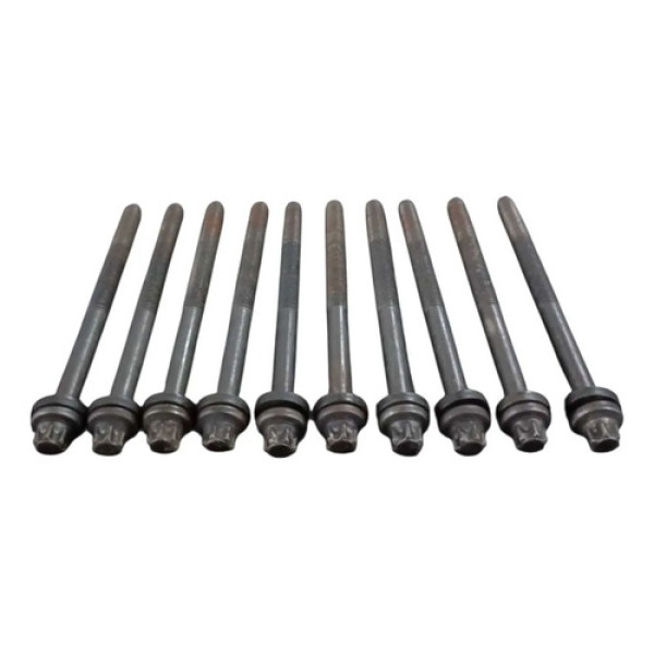 Jogo Parafusos Cabeçote Xsara Picasso 2006 2.0 16v Cx62