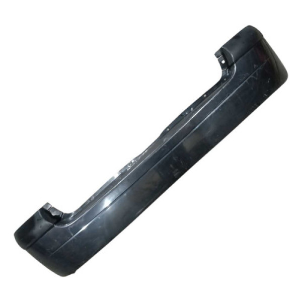 Parachoque Traseiro Renault Scenic 2003 A 2011 Original