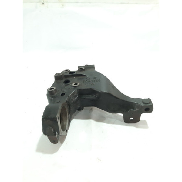 Suporte Coxim Motor Fiat Palio Strada 1.8 8v 2009 