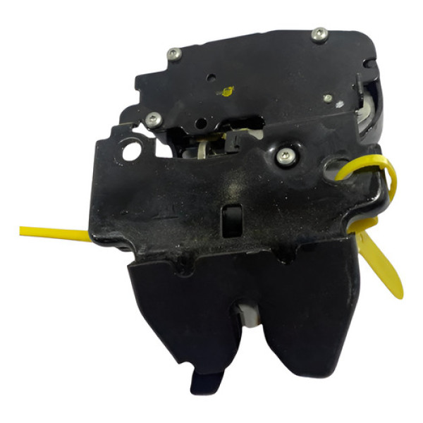 Fechadura Eletrica Tampa Traseira Sentra 2017 2018 Cx178