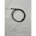 Cabo Abertura Capo Dianteiro Idea 2010 2011 51745355 Cx125