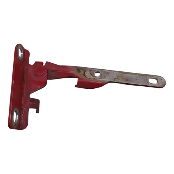 Dobradiça Esquerda Capô Sandero Logan 2008 A 2012 Es80674717