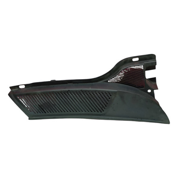 Grade Churrasqueira Lado Direito Renault Scenic 2005 A 2009