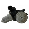 Motor Maquina Vidro Traseira Esquerda Sentra 2014/2019 Cx145