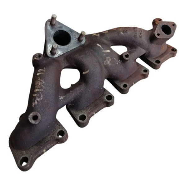 Coletor Escape L200 Triton Dakar 3.2 Diesel 2008 A 2015