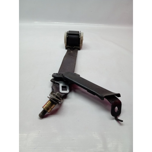 Cinto Traseiro Direito Honda Fit Cod C7319 Cx132
