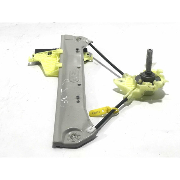 Máquina Vidro Manual Traseira Esquerda Gol G7 G8 Ma1