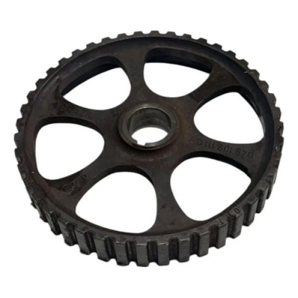 Polia Comando Gol Parati 1.6 1.8 Ap 1997 A 2006