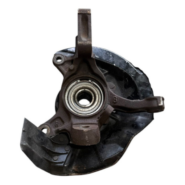 Montante Manga De Eixo Dianteira Direita Camry 3.0 V6 1994