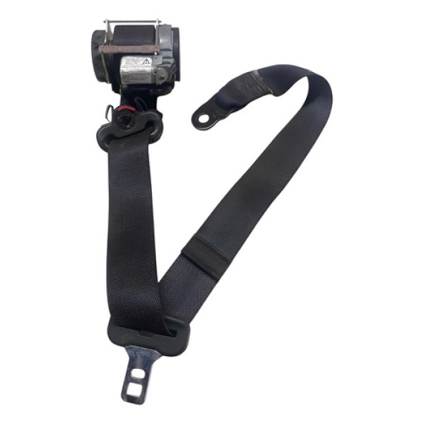 Cinto Segurança Dianteiro Direito Dodge Journey 2009 2010 