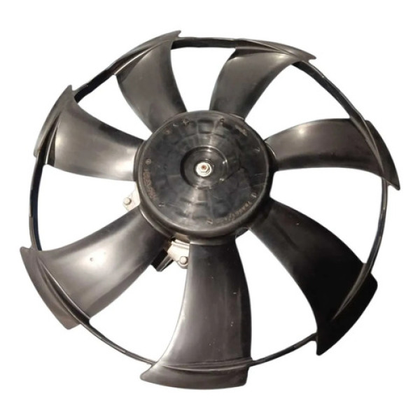 Eletroventilador Ventoinha Civic G10 2.0 2017 A 2021