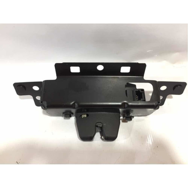 Fechadura Tampa Traseira Porta Mala Peugeot 208 2013 A 2017