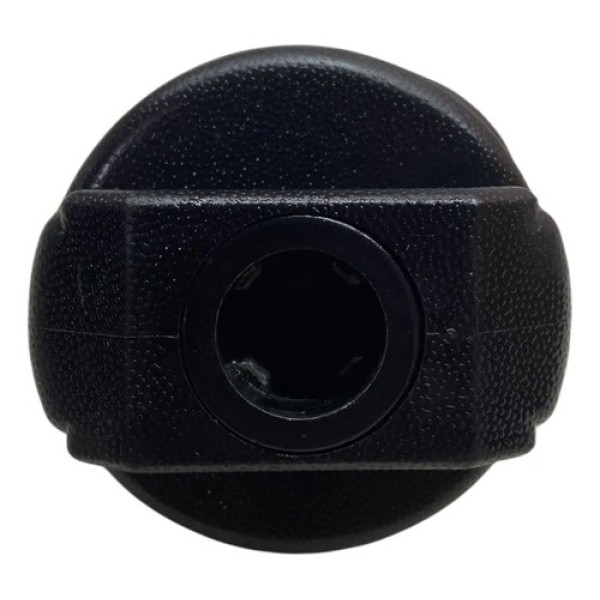 Tampa Tanque Combustível Volks Gol Parati 307201551 Preto 2002