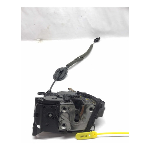 Fechadura Eletrica Dianteira Direita Captur 2018/2021 Cx291