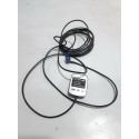 Adaptador Da Antena Dos Gps 1575.42mhz Com A Antena Cx78