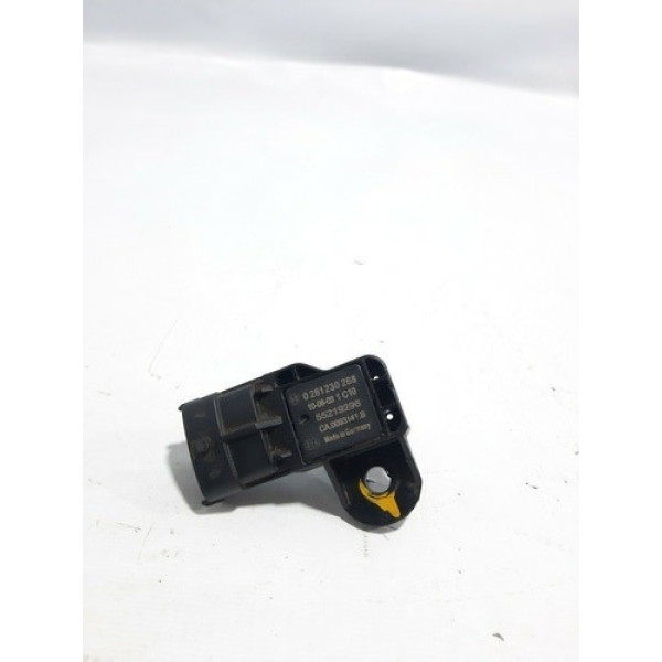 Sensor Map Fiat Uno Strada Siena Palio0261230268 Cx387