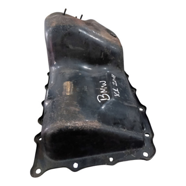 Carter Óleo Motor Bmw X1 2.0 2011 Aspirada