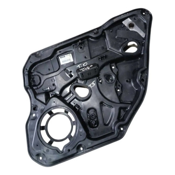 Suporte Máquina Vidro Traseiro Direito Volvo V60 2012 2013