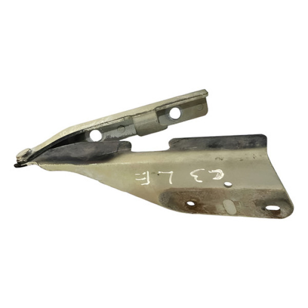 Dobradiça Esquerda Capo Dianteiro Citroen C3 2003 A 2012