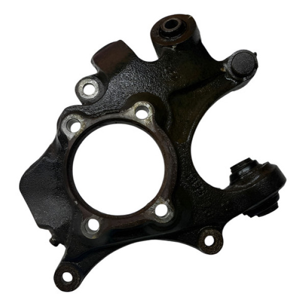 Montante Manga Eixo Traseira Direita Santa Fe 2.7 2007 2012