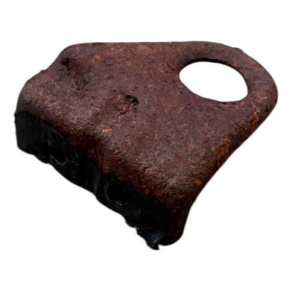 Suporte Coxin Radiador Condensador Jac Motors T8 2.0 2017