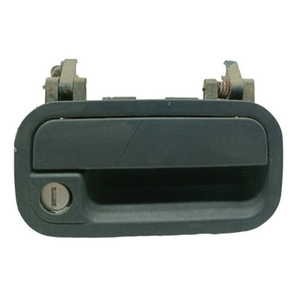 Maçaneta Externa Direita Corsa Super 2pts 1995 A 2005 Cx105 Dianteira
