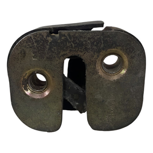 Fechadura Traseira Esquerda Fiat Uno Mille 1999 2000 2001 05