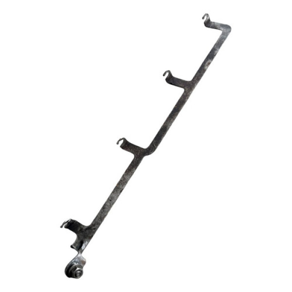 Suporte Vela Aquecedora L200 Triton 3.2 2007 A 2015