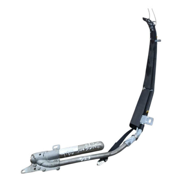 Bolsa Cortina Airbag Direito Tucson 2008 2009 2010 2011 Preto