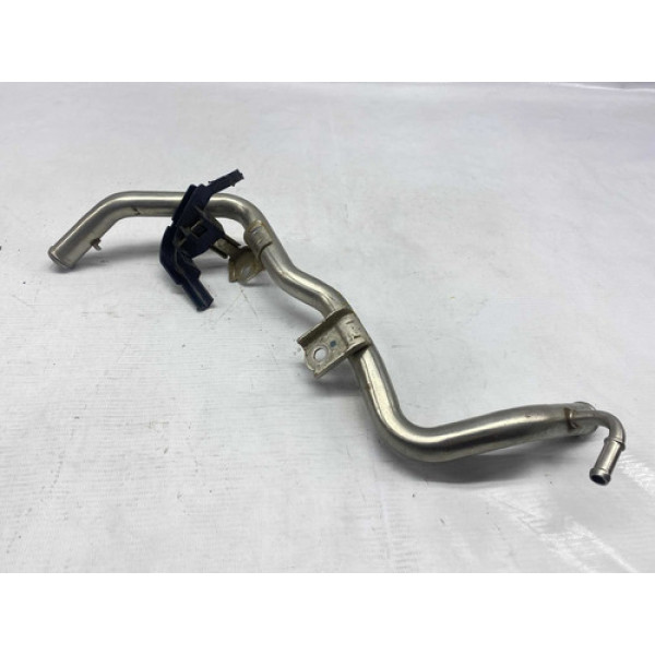 Cano Tubo Água Motor Toyota Corolla 2012 2013 Cx296