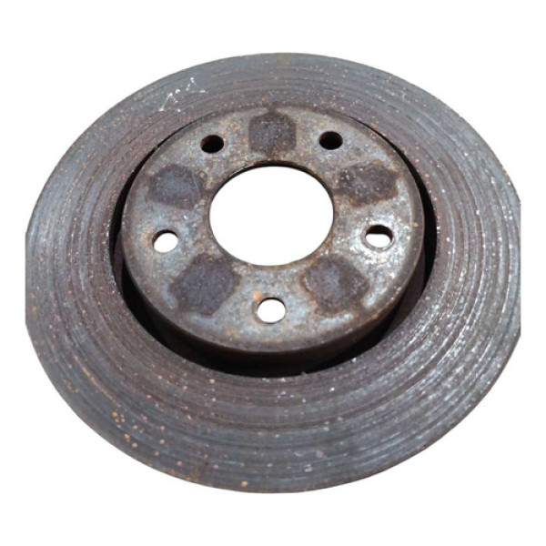 Disco Freio Dianteiro Direito Dodge Journey 2.7 2009 2010