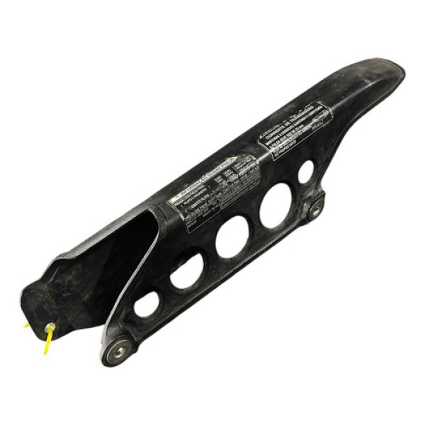 Capa Protecao Corrente Honda Xre 300 2016 2017 Cx73