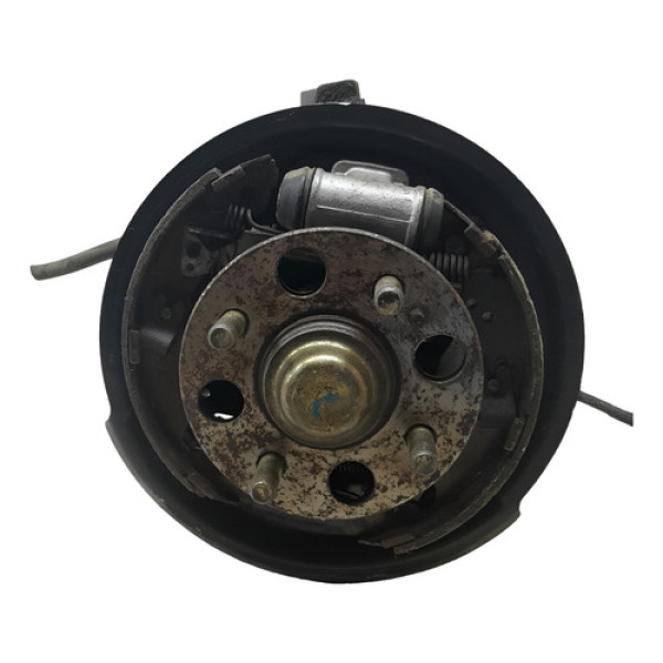 Montante Cubo Traseiro Esquerdo Civic 1.8 2007 A 2011 M02