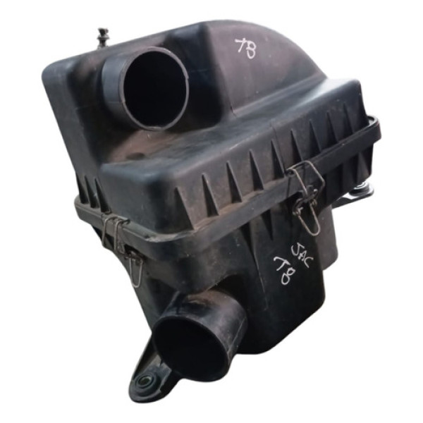 Caixa Filtro Ar Jac Motors T8 2.0 2016 2017