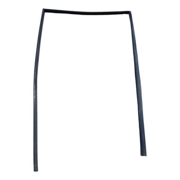 Borracha Guarnição Porta Traseira Esquerda Pajero Full 2007