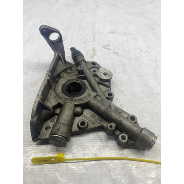 Bomba Oleo Motor Onix Prisma 1.4 2015 24578508 Cx334