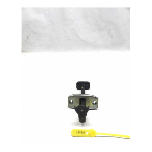 Limitador Porta Dianteiro Esquerdo Honda Fit 2003/2008 Cx301