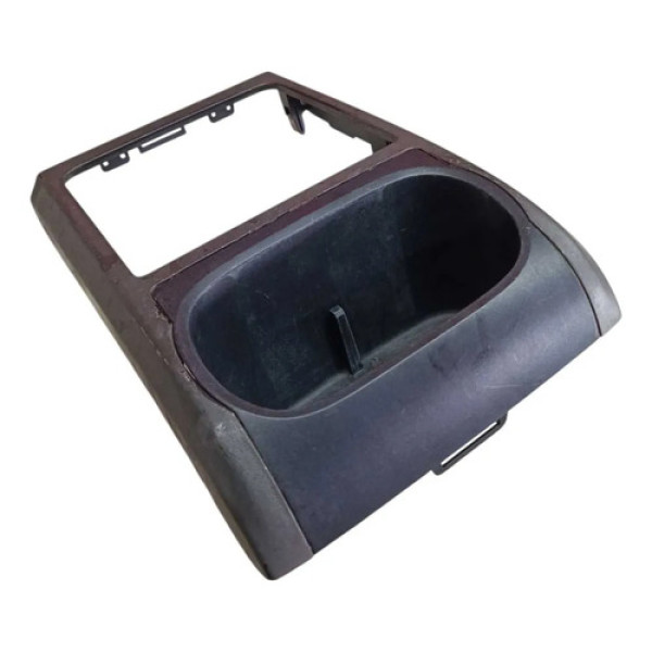 Acabamento Console Honda Crv 2007 2008 A 2011